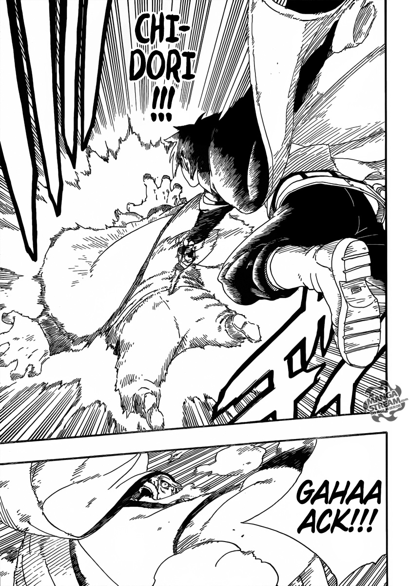 Boruto Naruto Next Generations 7 29