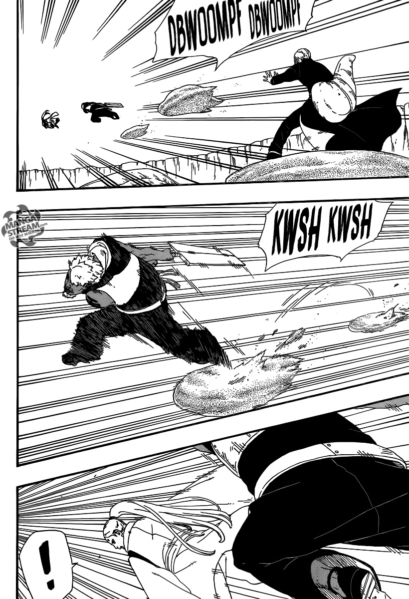 Boruto Naruto Next Generations 7 34