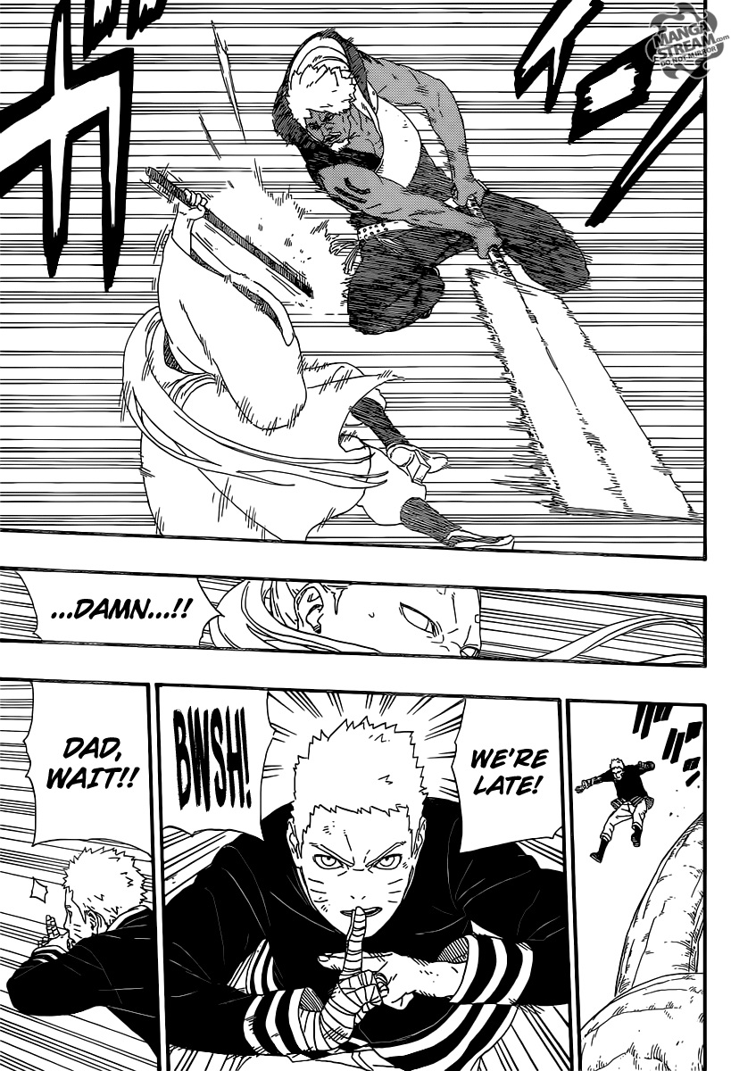 Boruto Naruto Next Generations 7 35