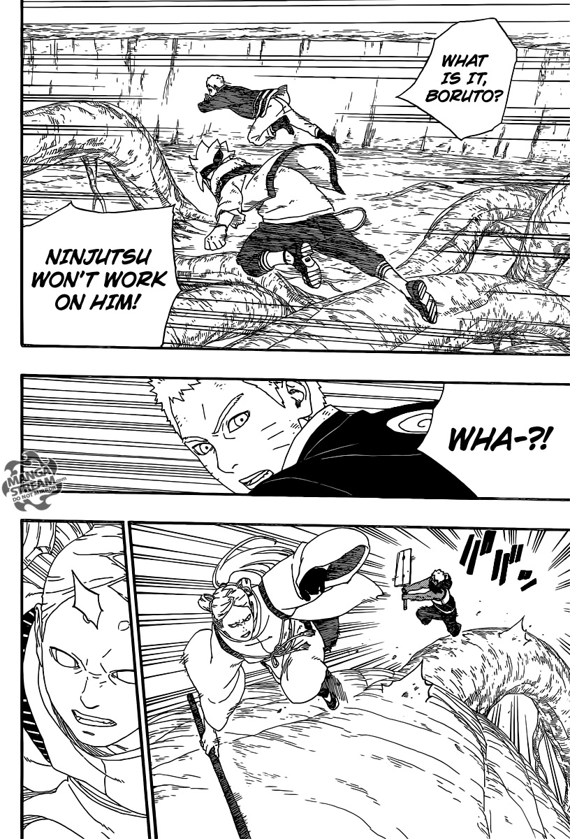 Boruto Naruto Next Generations 7 36