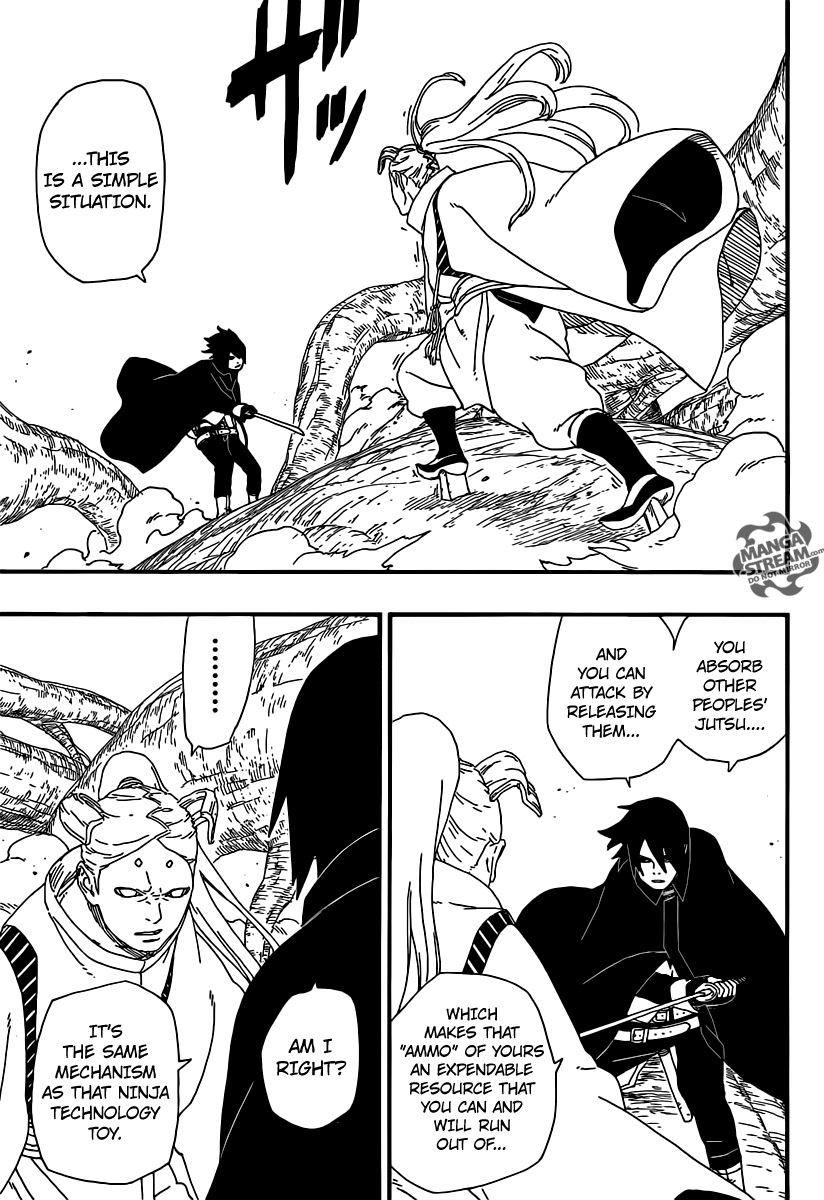 Boruto Naruto Next Generations 7 37