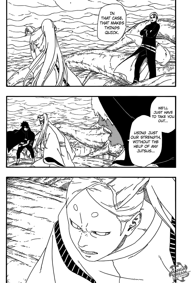 Boruto Naruto Next Generations 7 38