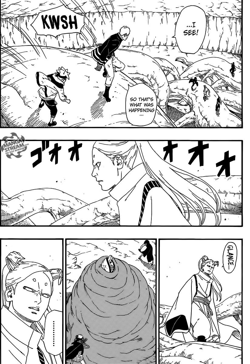Boruto Naruto Next Generations 7 39