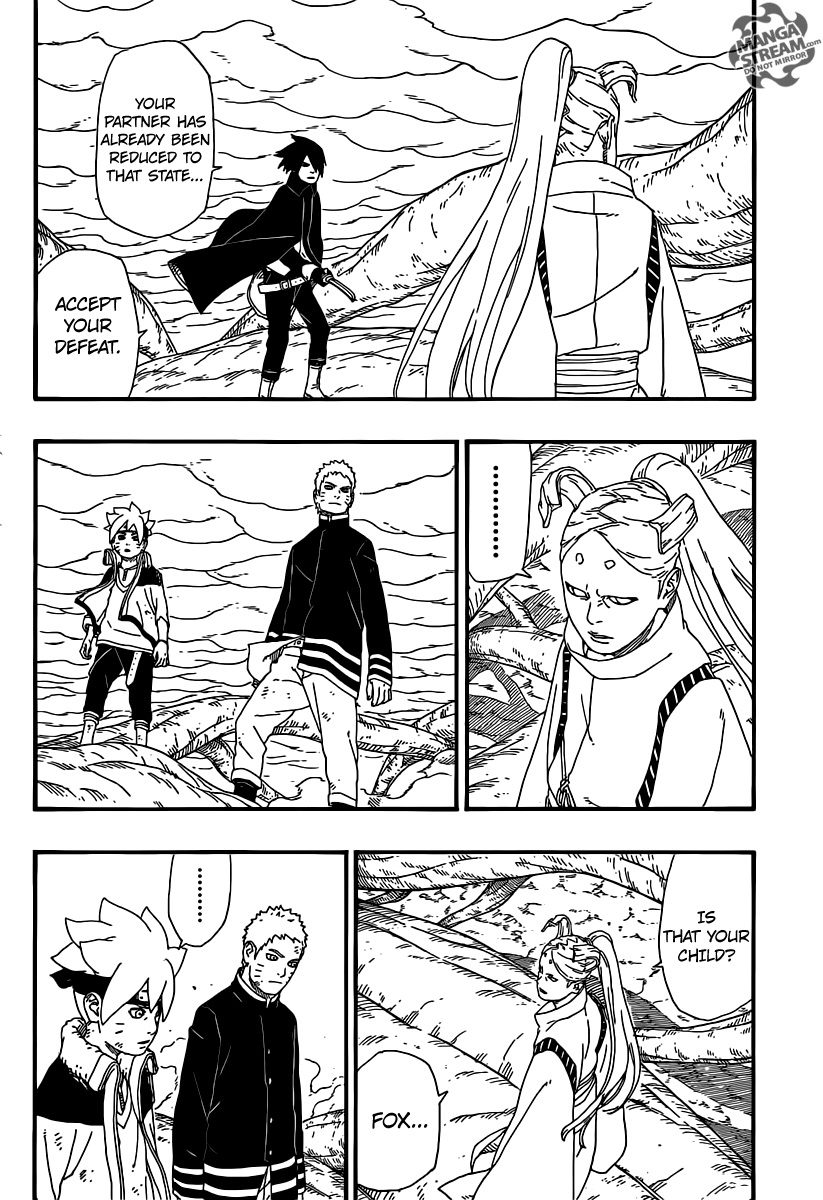 Boruto Naruto Next Generations 7 40