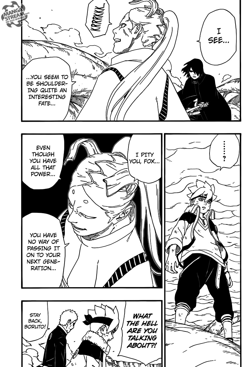 Boruto Naruto Next Generations 7 41