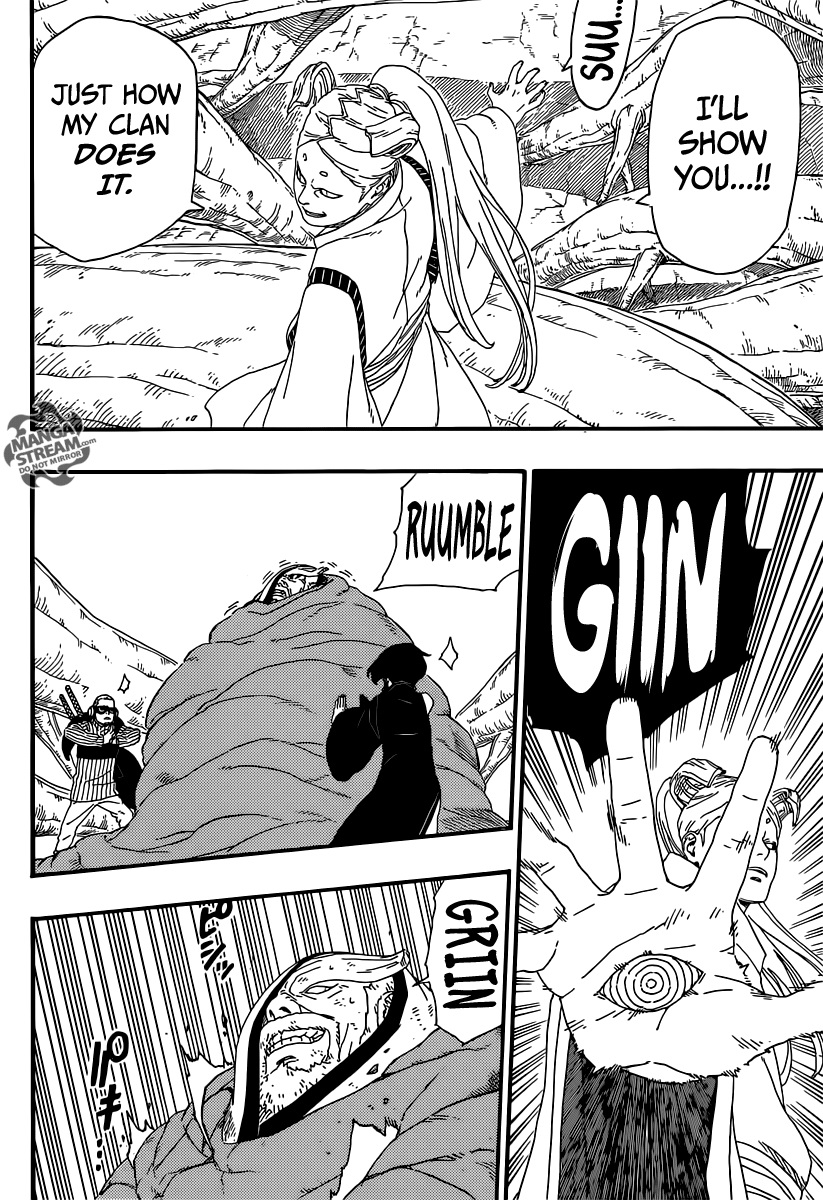 Boruto Naruto Next Generations 7 42