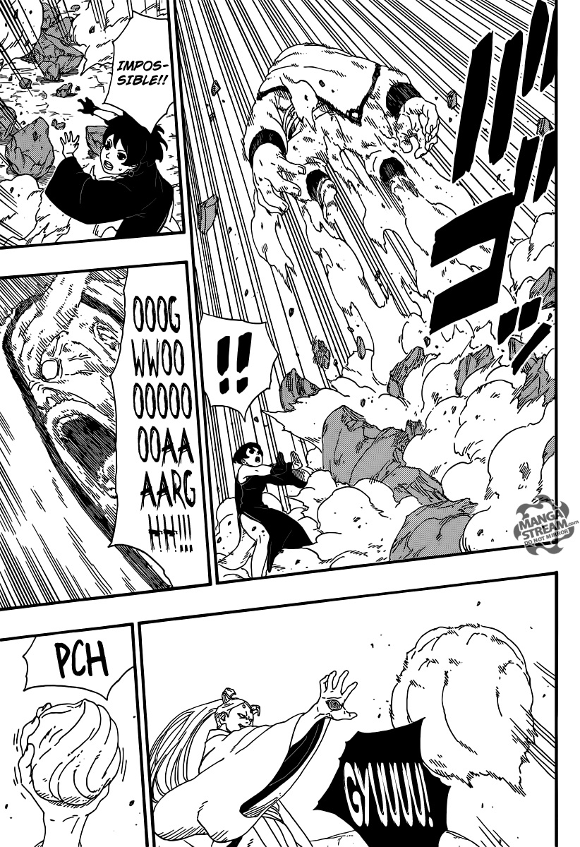Boruto Naruto Next Generations 7 43