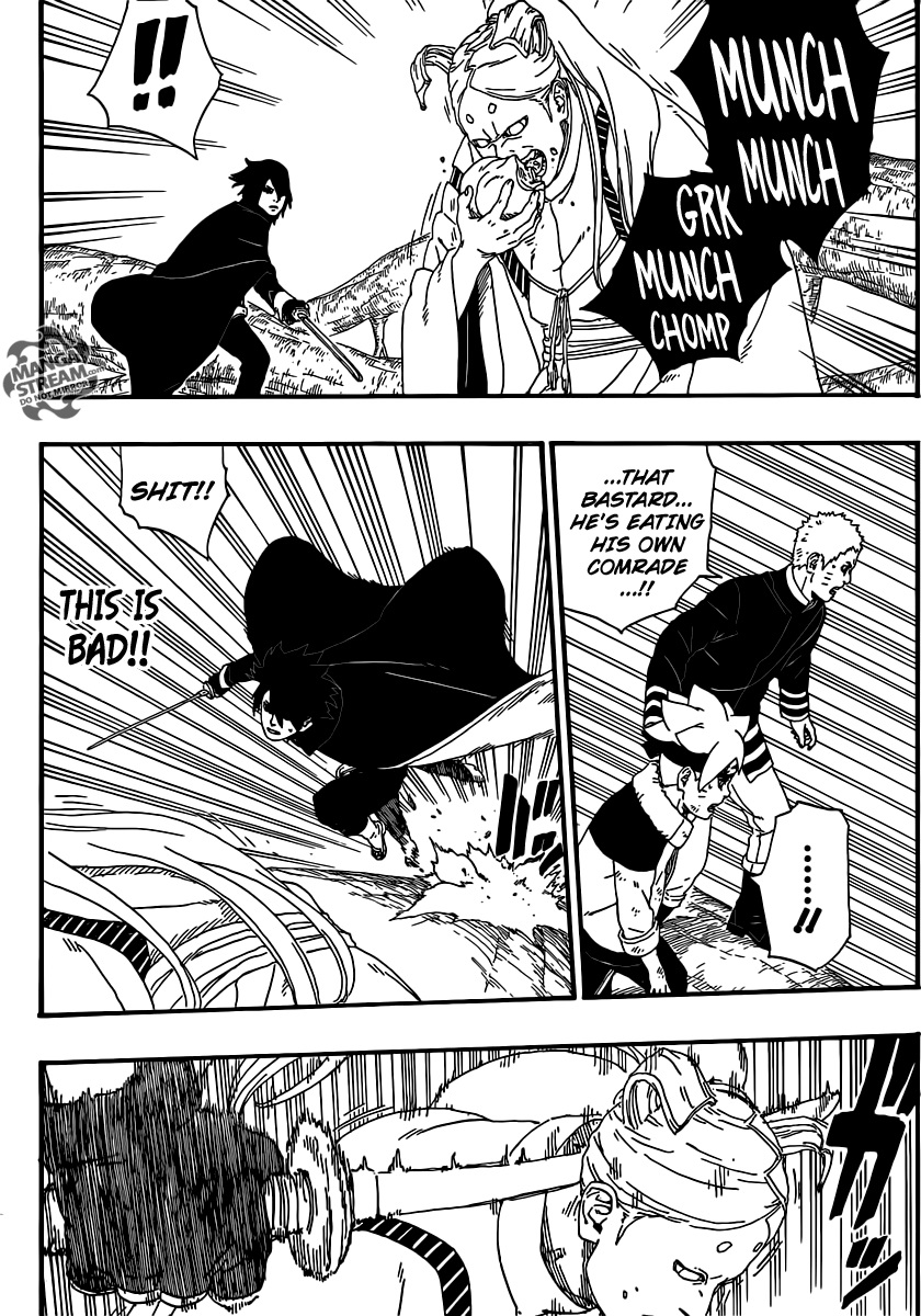 Boruto Naruto Next Generations 7 44