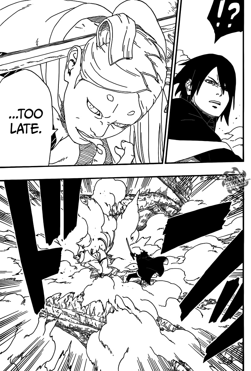 Boruto Naruto Next Generations 7 45