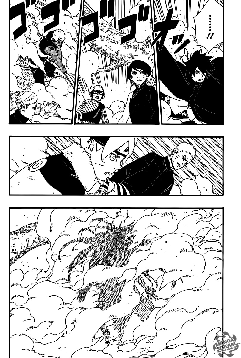 Boruto Naruto Next Generations 7 46