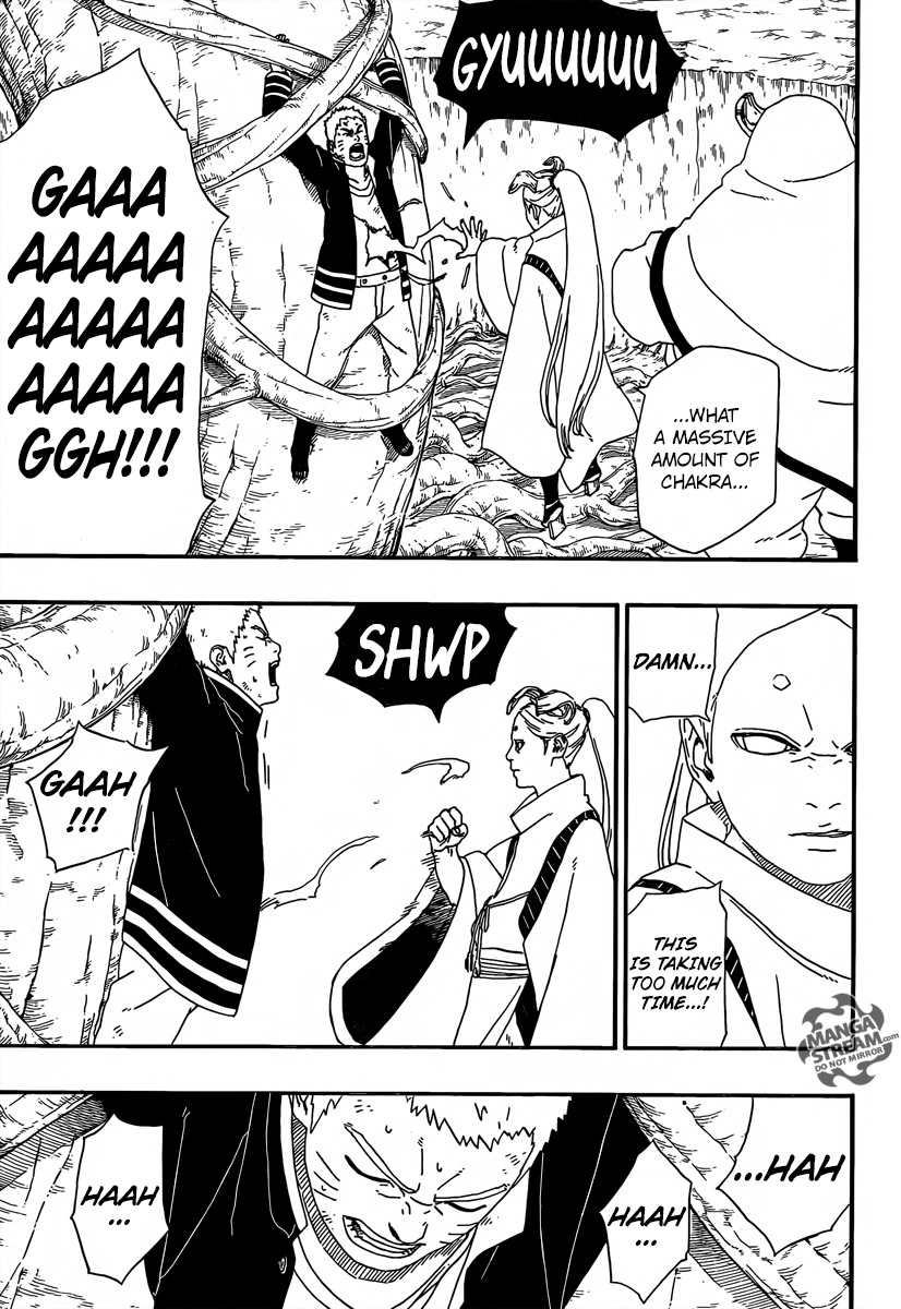 Boruto Naruto Next Generations 7 5