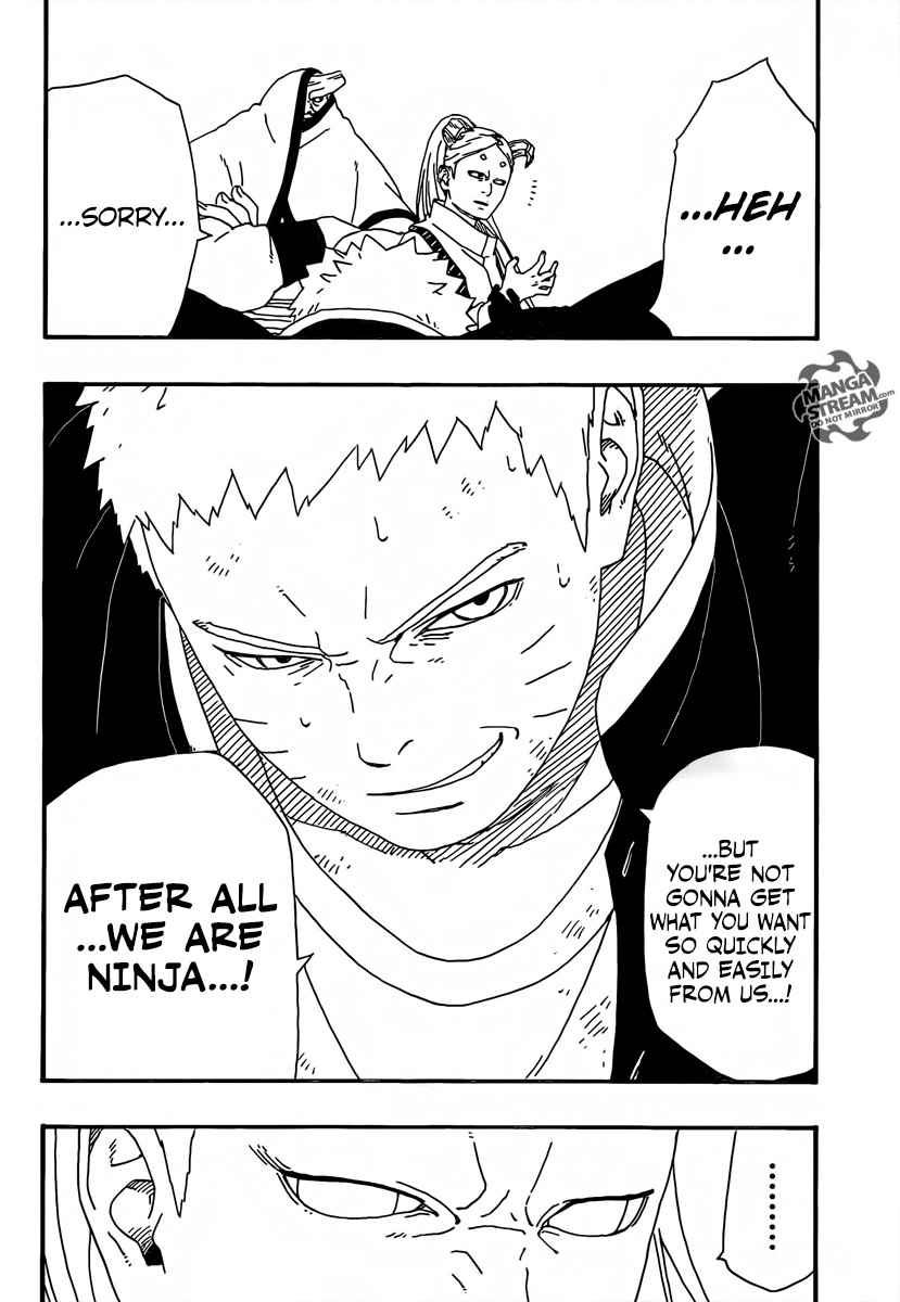 Boruto Naruto Next Generations 7 6