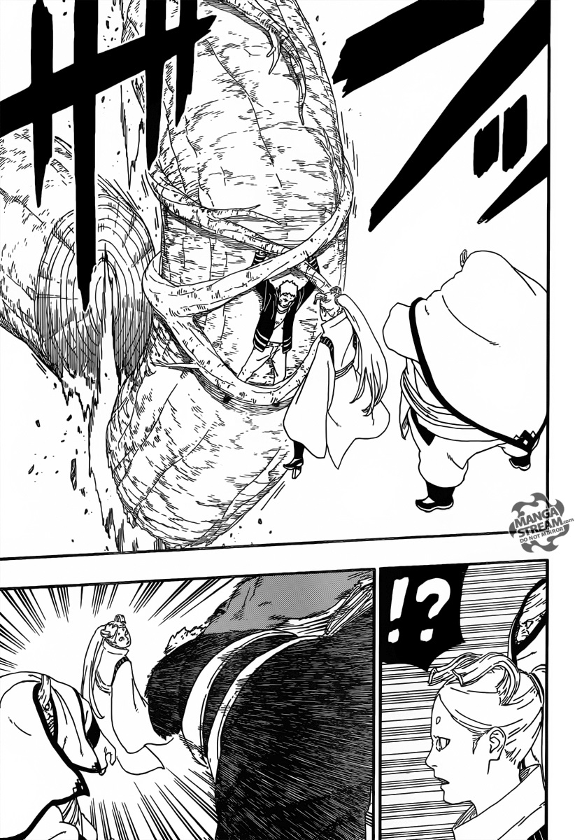 Boruto Naruto Next Generations 7 7