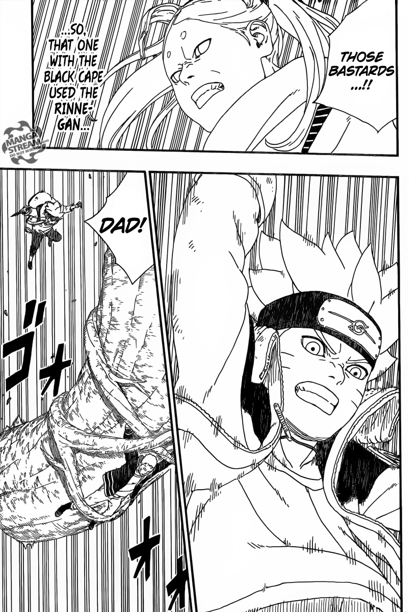 Boruto Naruto Next Generations 7 9