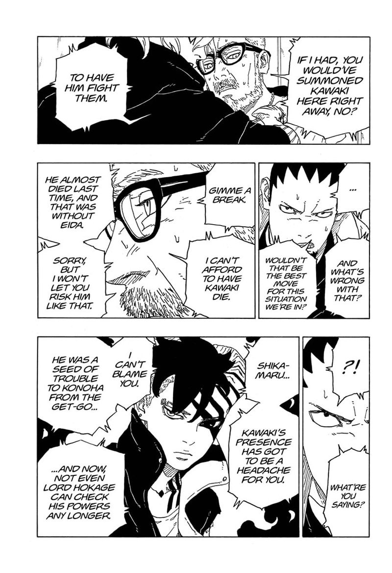 Boruto Naruto Next Generations 70 21
