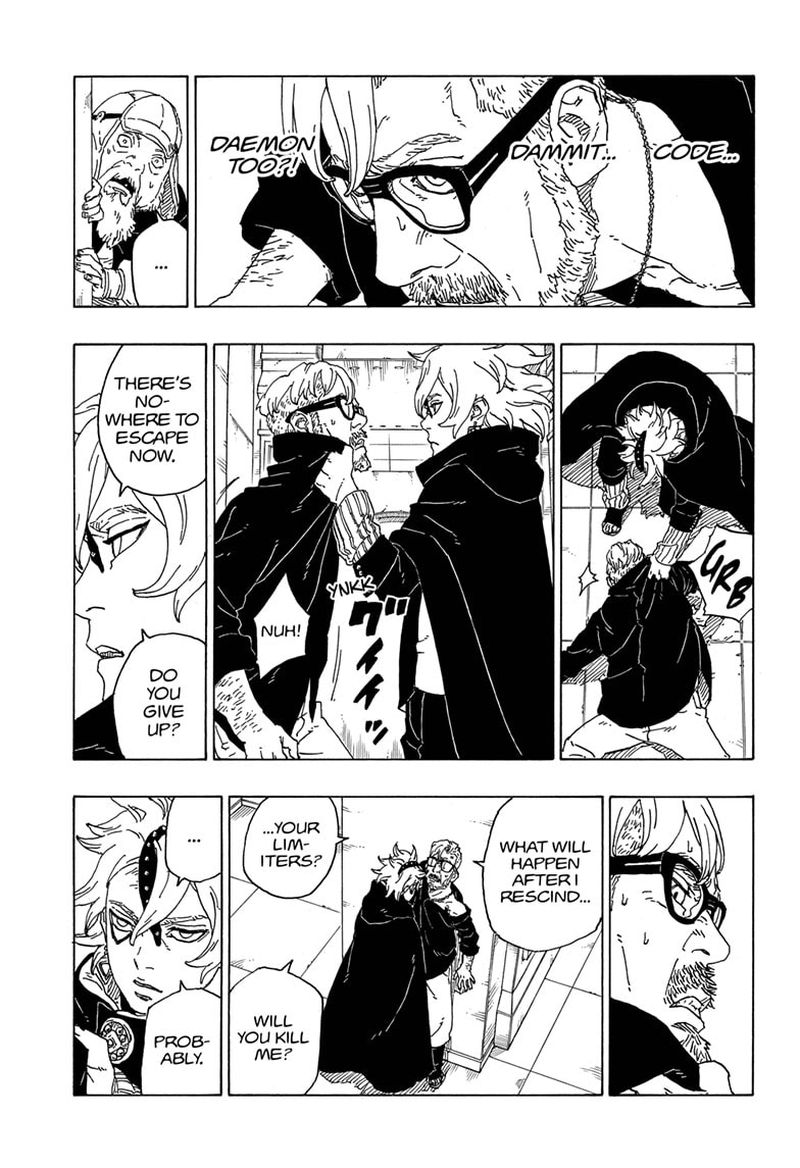 Boruto Naruto Next Generations 70 33