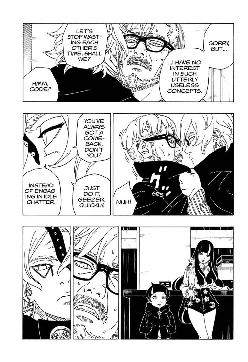 Boruto Naruto Next Generations 70 35