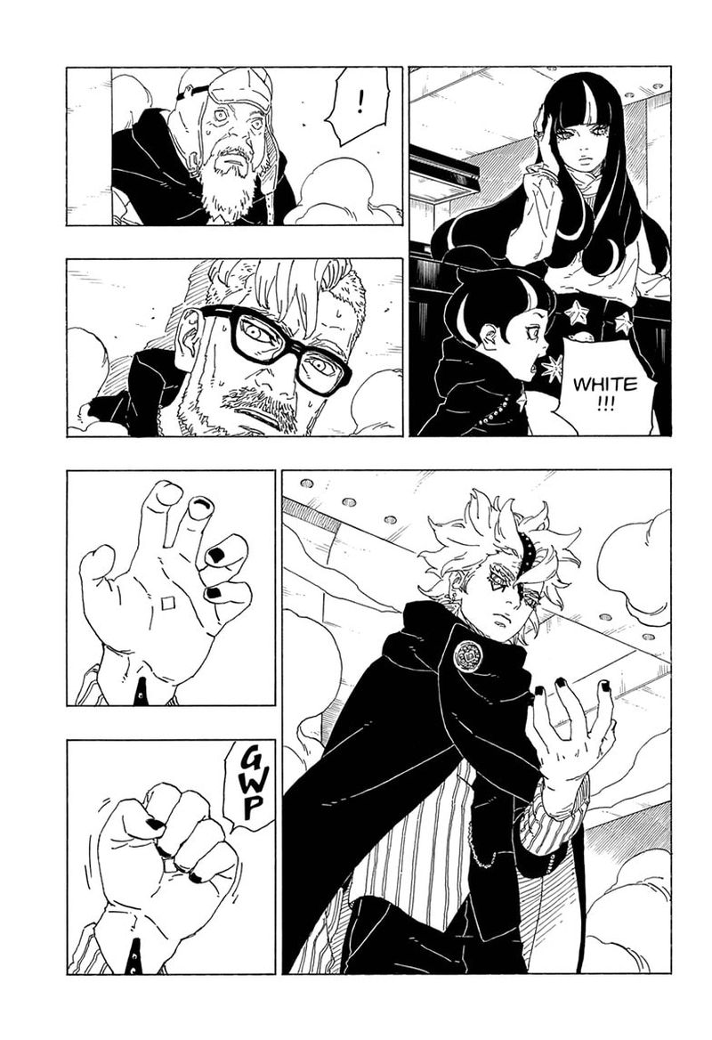 Boruto Naruto Next Generations 70 39