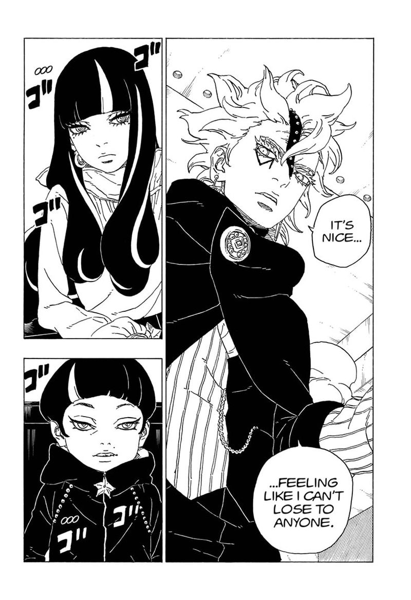 Boruto Naruto Next Generations 70 40