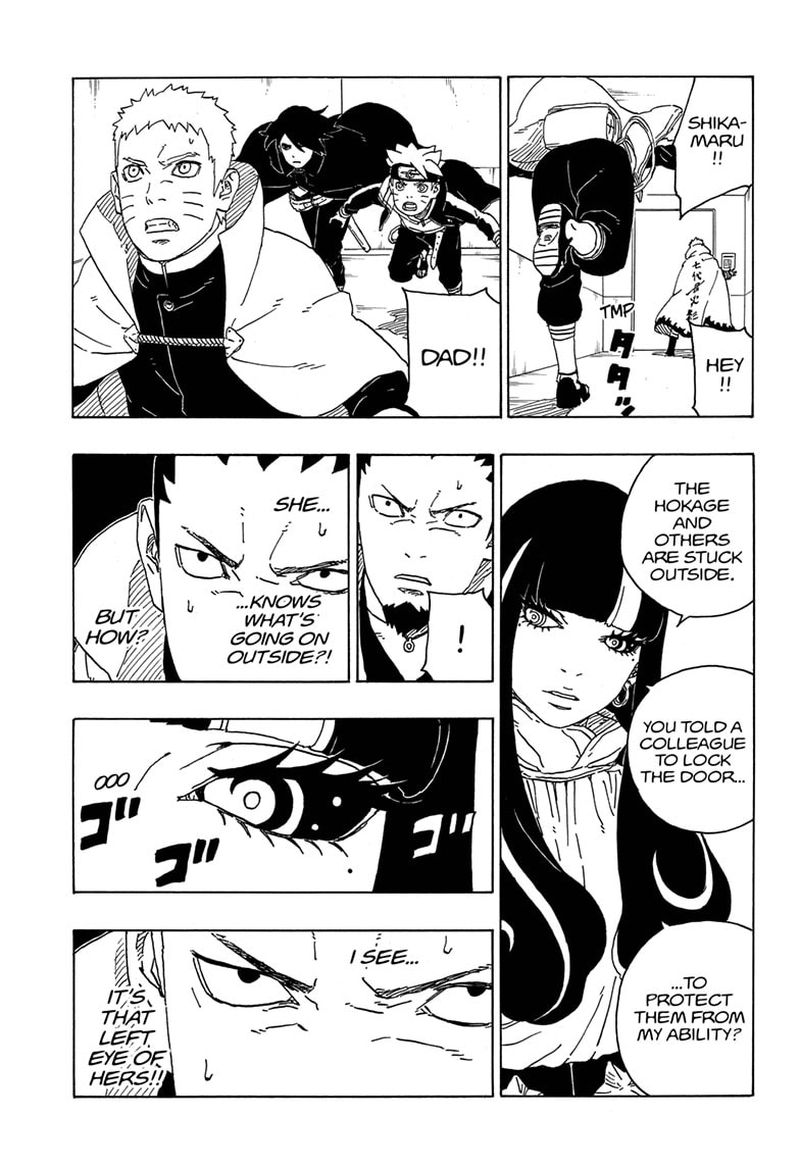 Boruto Naruto Next Generations 70 7