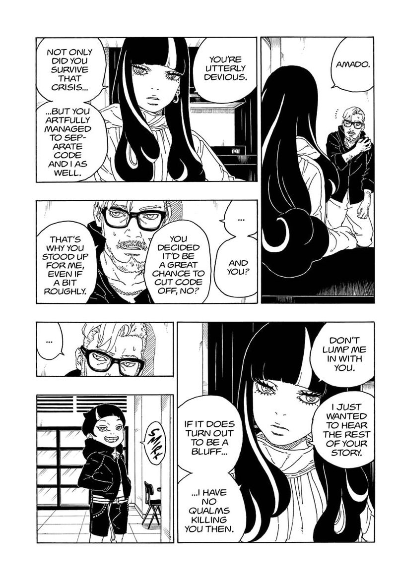 Boruto Naruto Next Generations 71 33