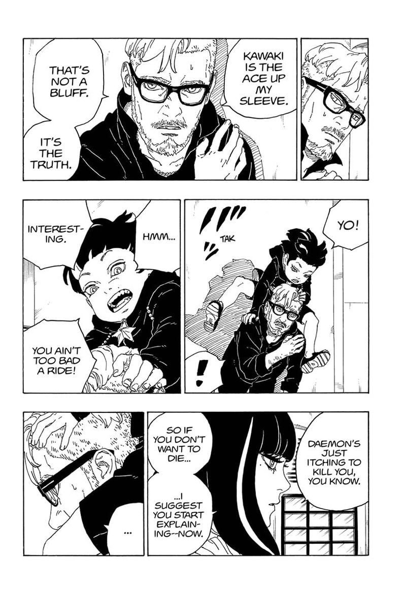 Boruto Naruto Next Generations 71 34