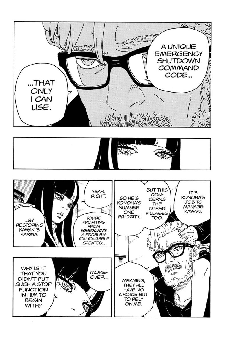 Boruto Naruto Next Generations 71 36