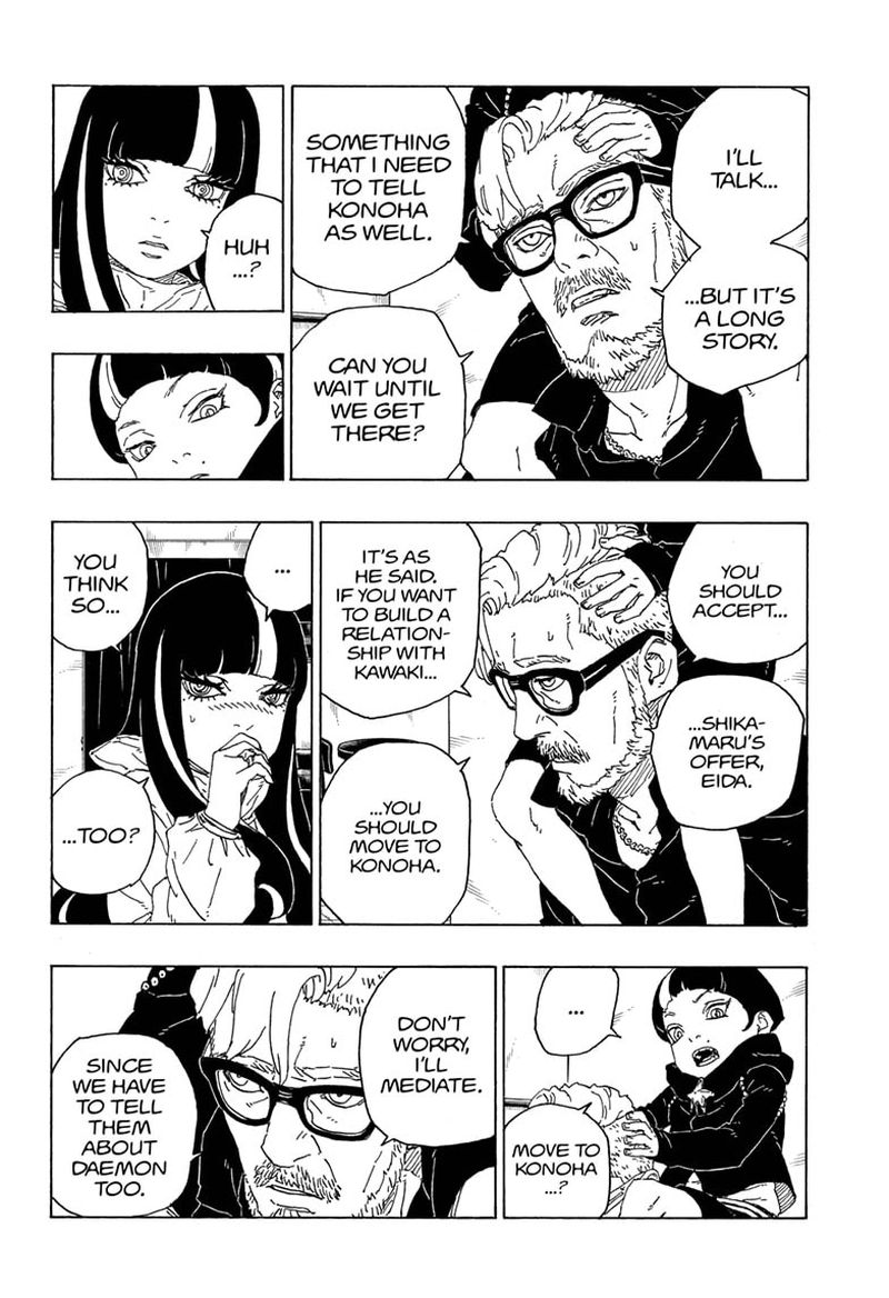 Boruto Naruto Next Generations 71 38