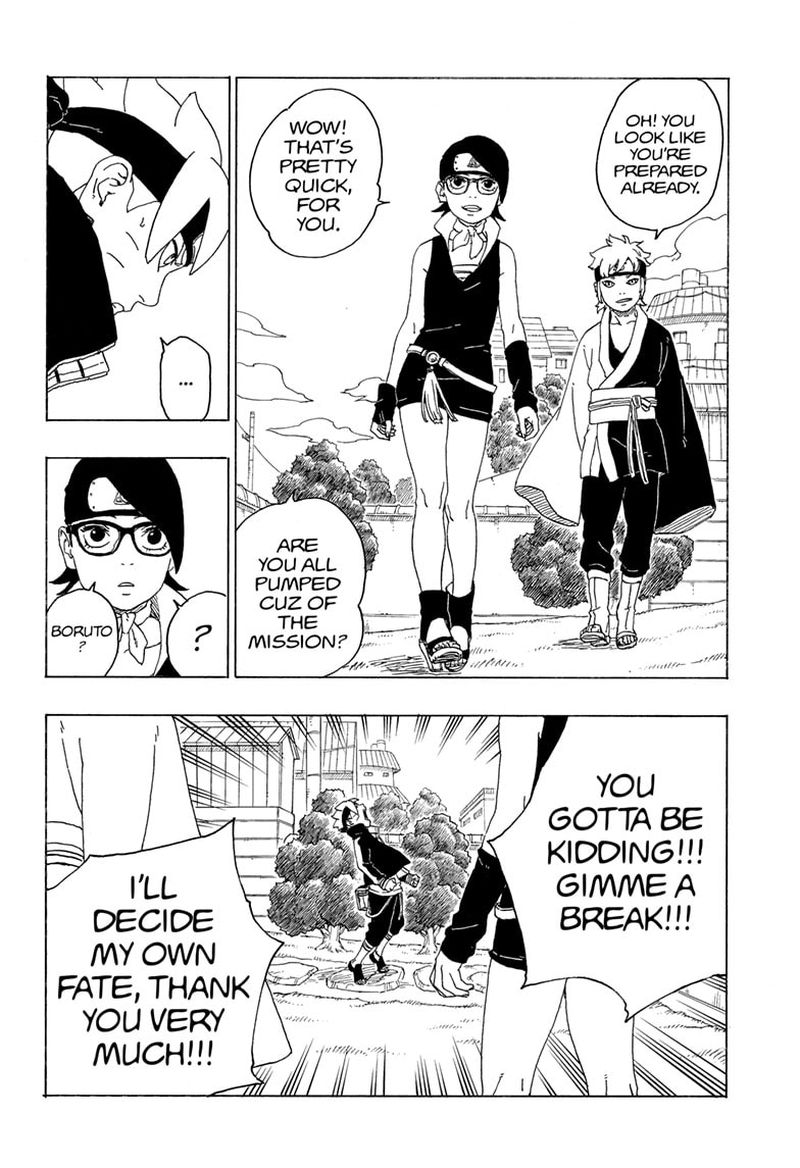Boruto Naruto Next Generations 72 22