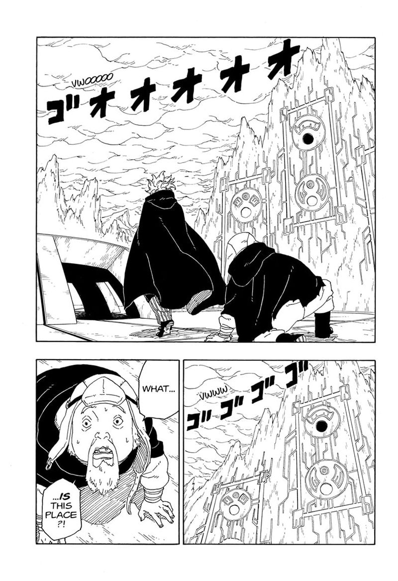 Boruto Naruto Next Generations 72 27