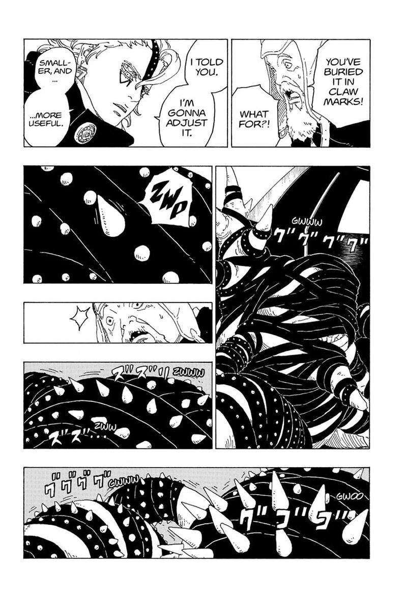 Boruto Naruto Next Generations 72 36