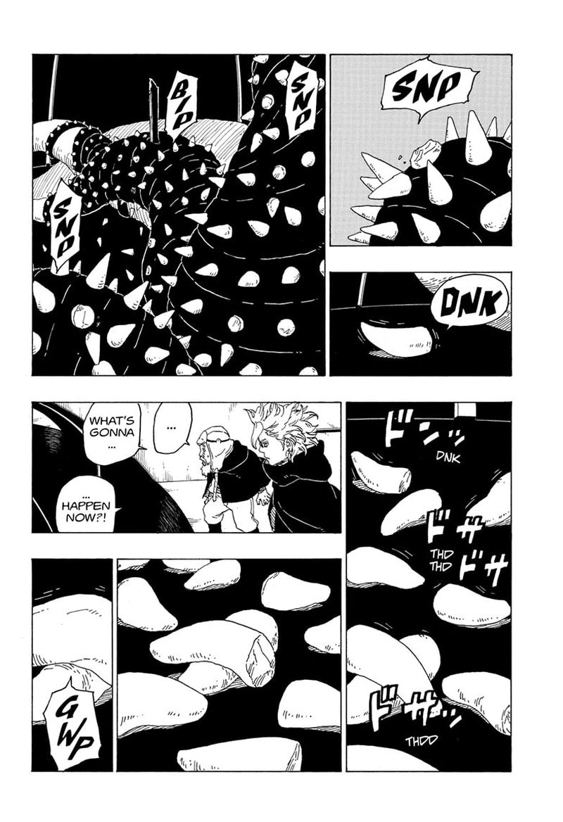 Boruto Naruto Next Generations 72 38