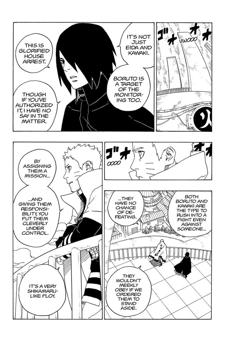Boruto Naruto Next Generations 73 38