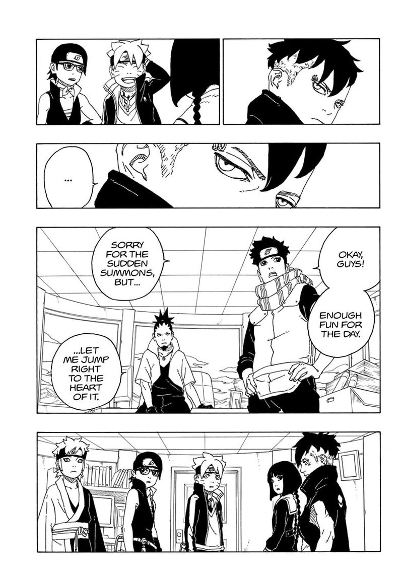 Boruto Naruto Next Generations 73 5