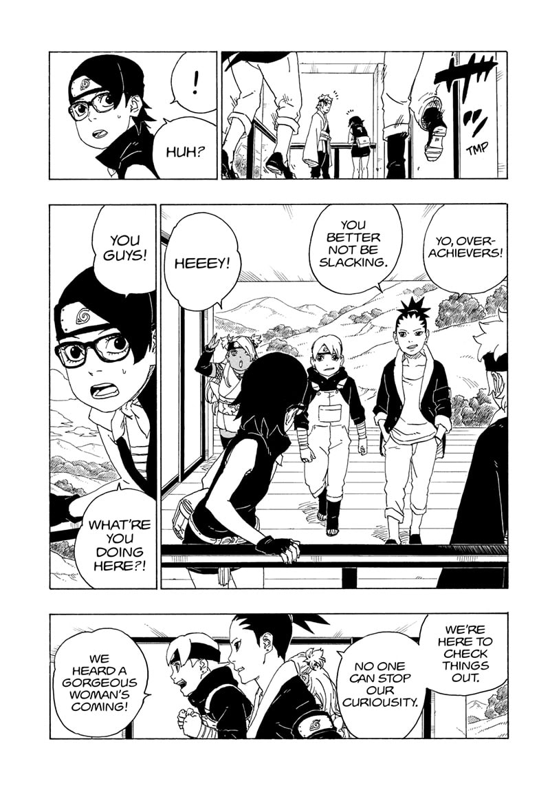 Boruto Naruto Next Generations 74 13