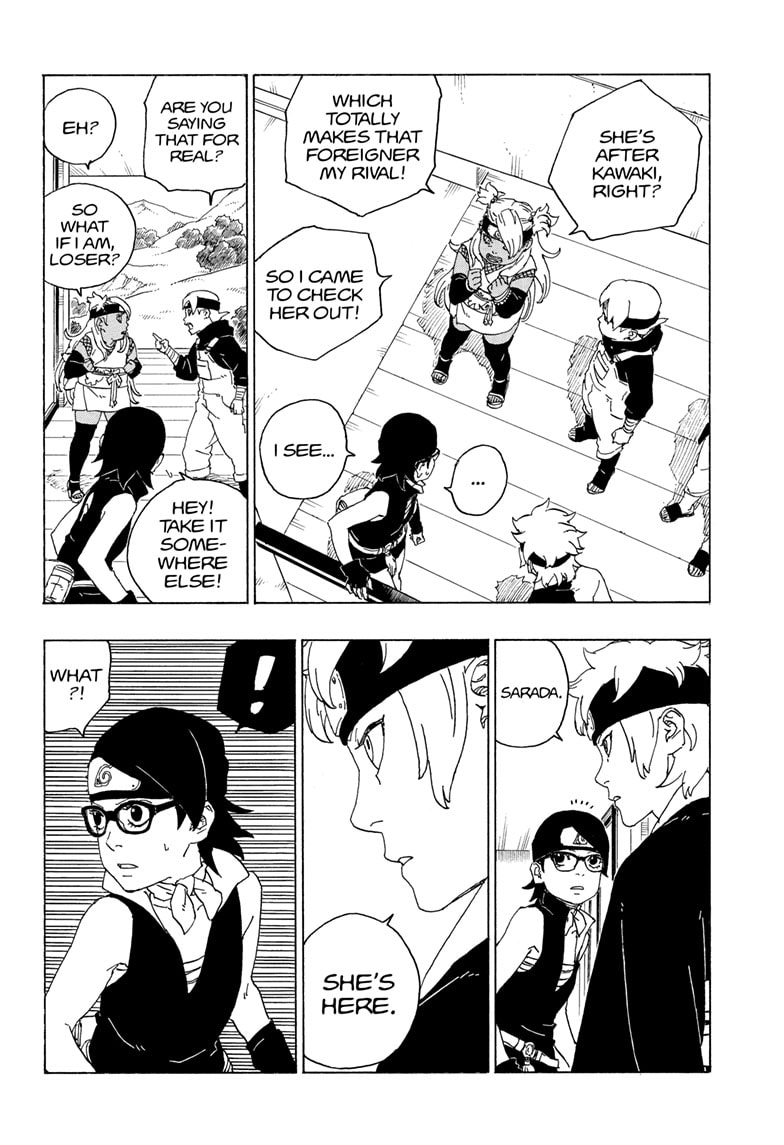 Boruto Naruto Next Generations 74 14