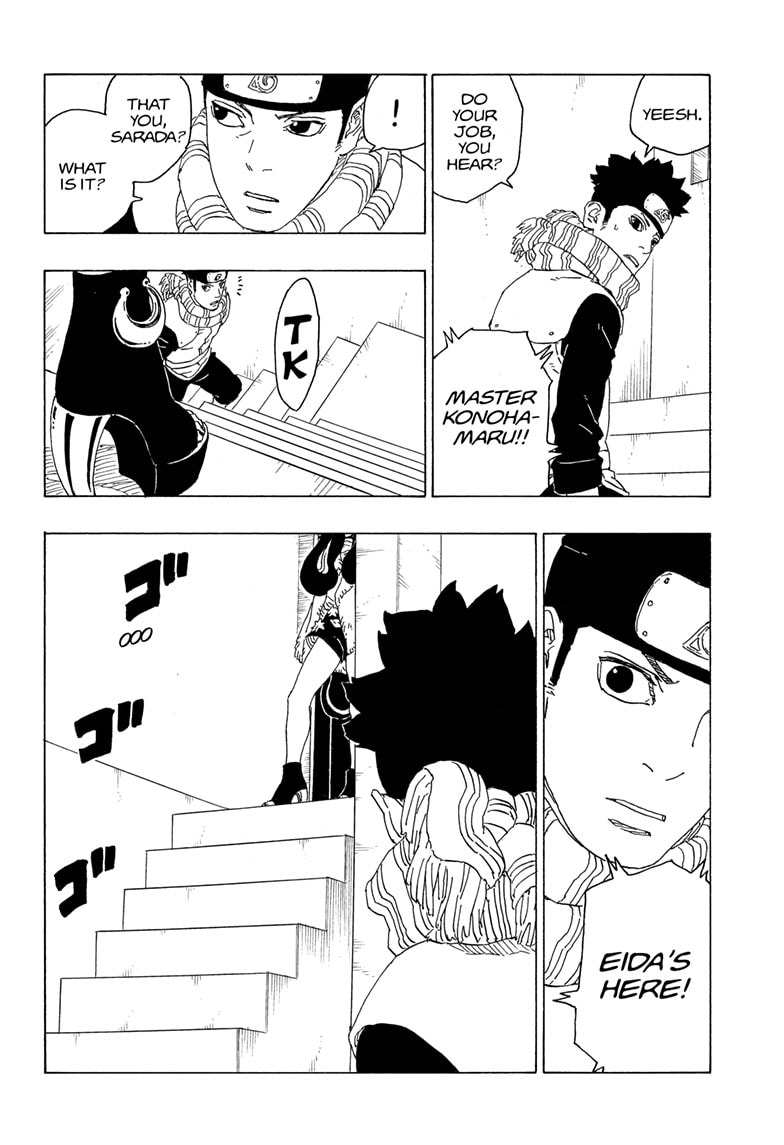 Boruto Naruto Next Generations 74 20