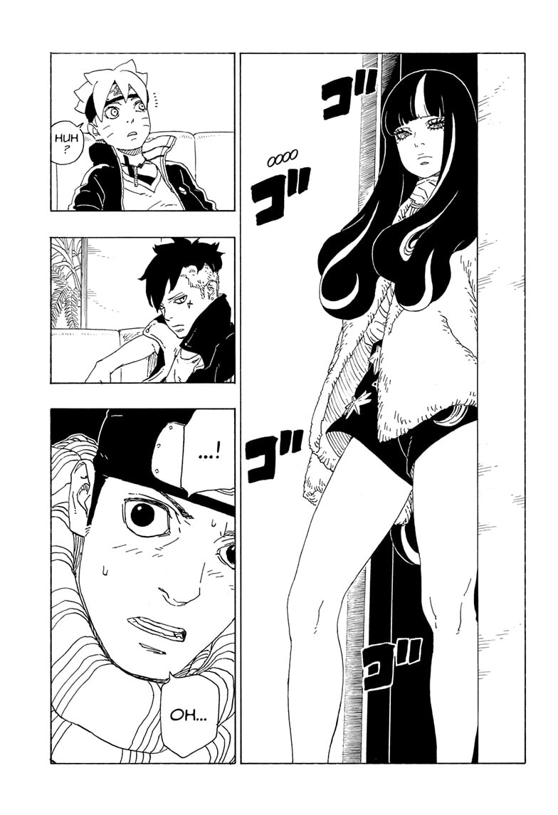 Boruto Naruto Next Generations 74 21