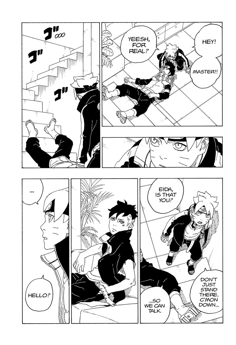 Boruto Naruto Next Generations 74 25