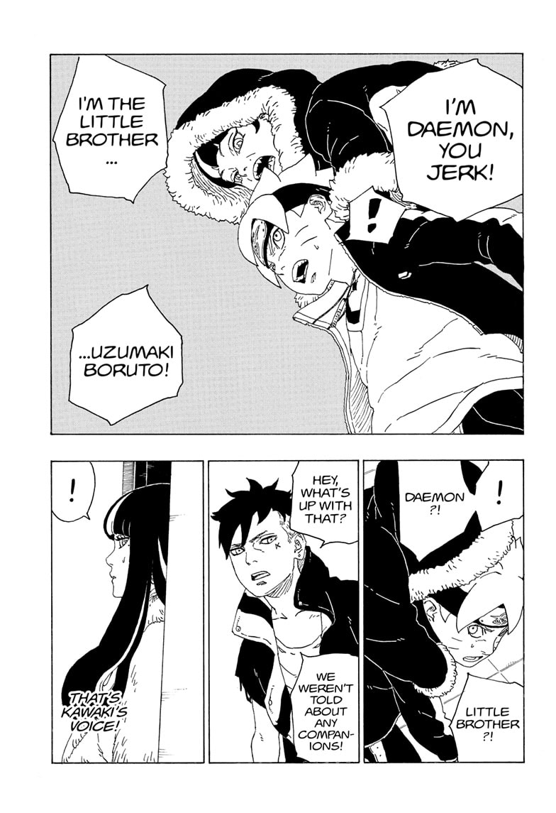 Boruto Naruto Next Generations 74 27