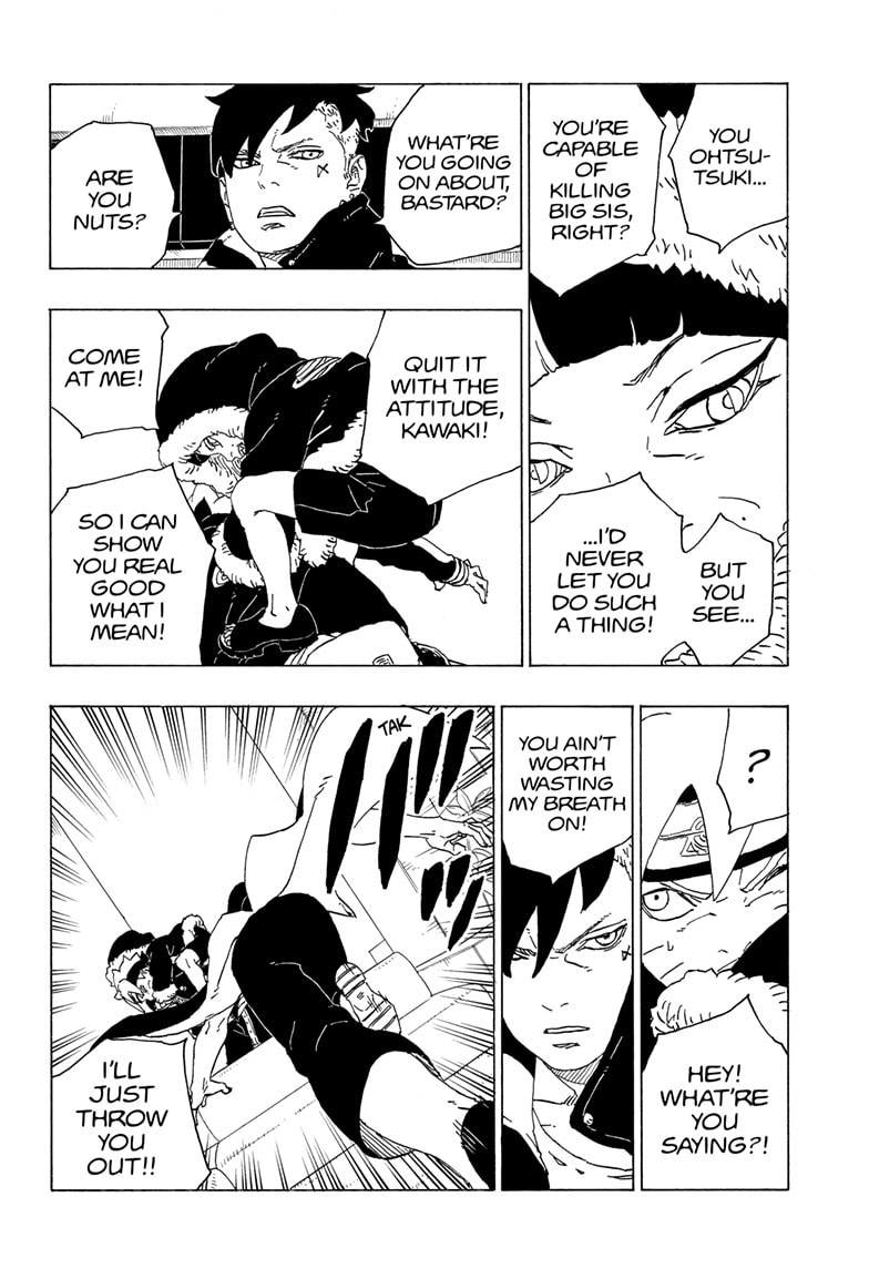 Boruto Naruto Next Generations 74 28