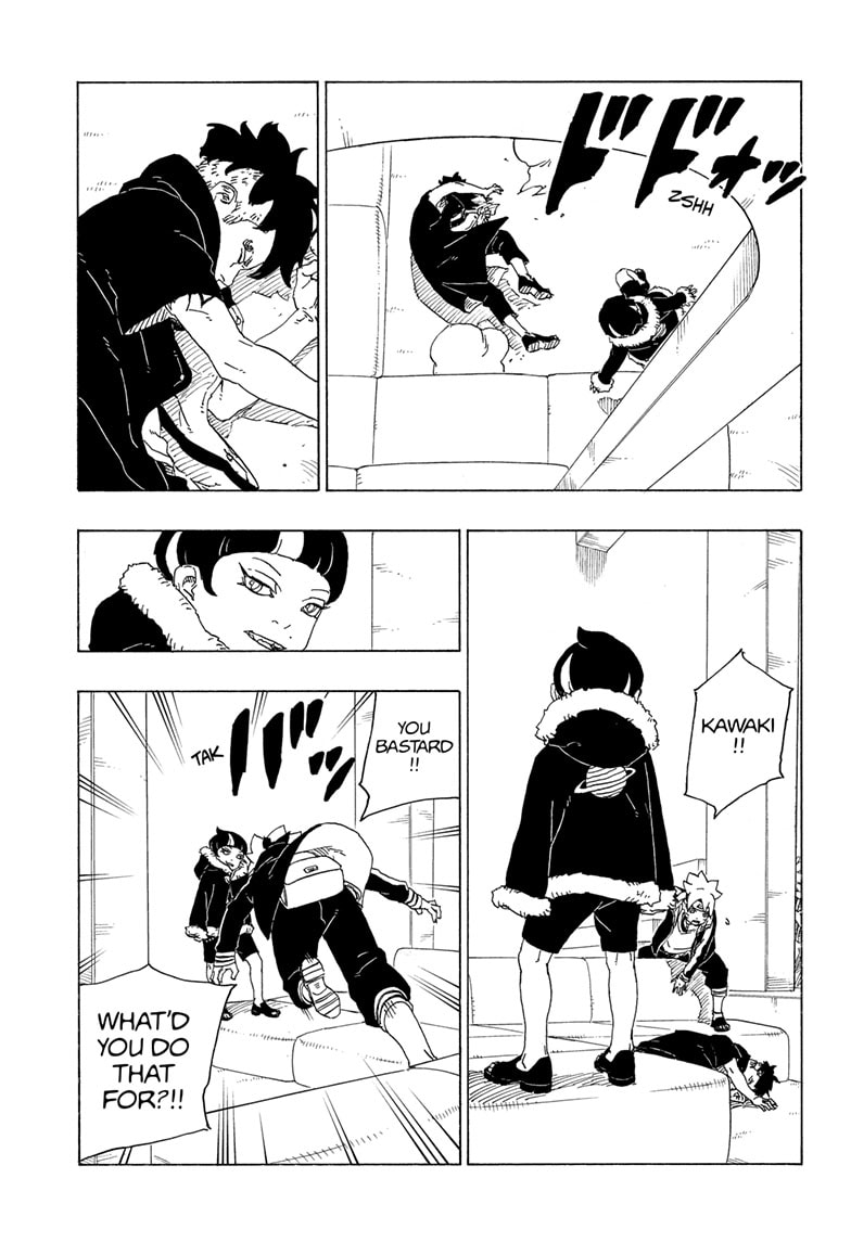 Boruto Naruto Next Generations 74 33