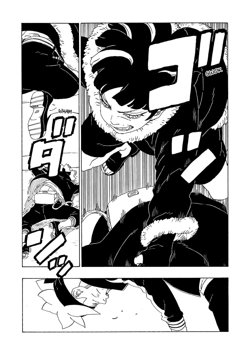 Boruto Naruto Next Generations 74 35