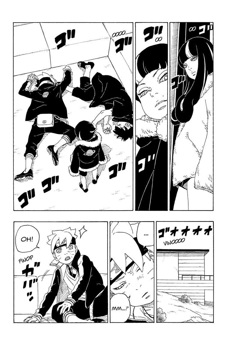 Boruto Naruto Next Generations 74 36