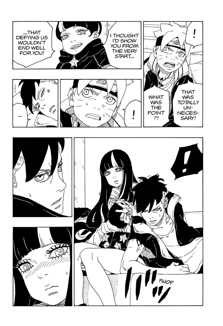 Boruto Naruto Next Generations 74 38