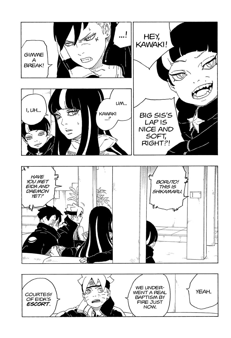 Boruto Naruto Next Generations 74 39