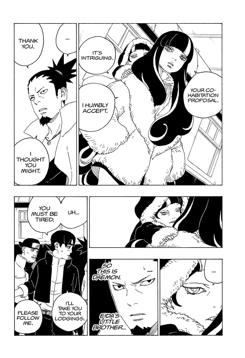 Boruto Naruto Next Generations 74 4
