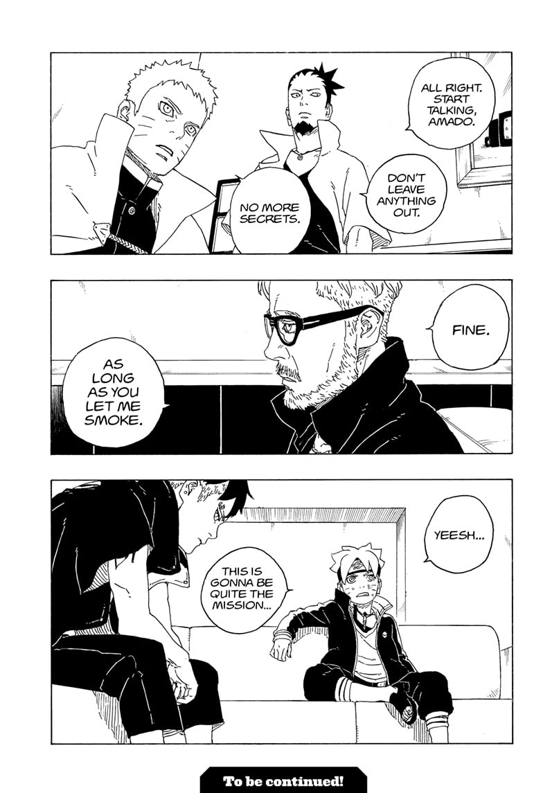 Boruto Naruto Next Generations 74 41