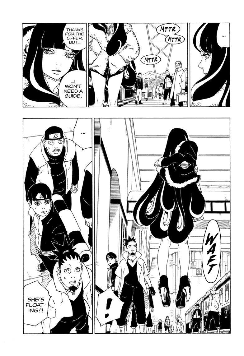 Boruto Naruto Next Generations 74 5