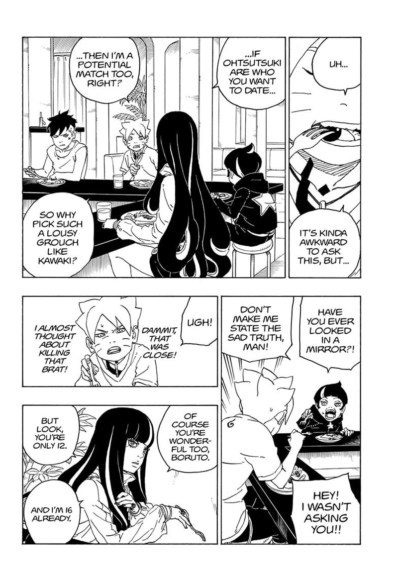 Boruto Naruto Next Generations 76 14